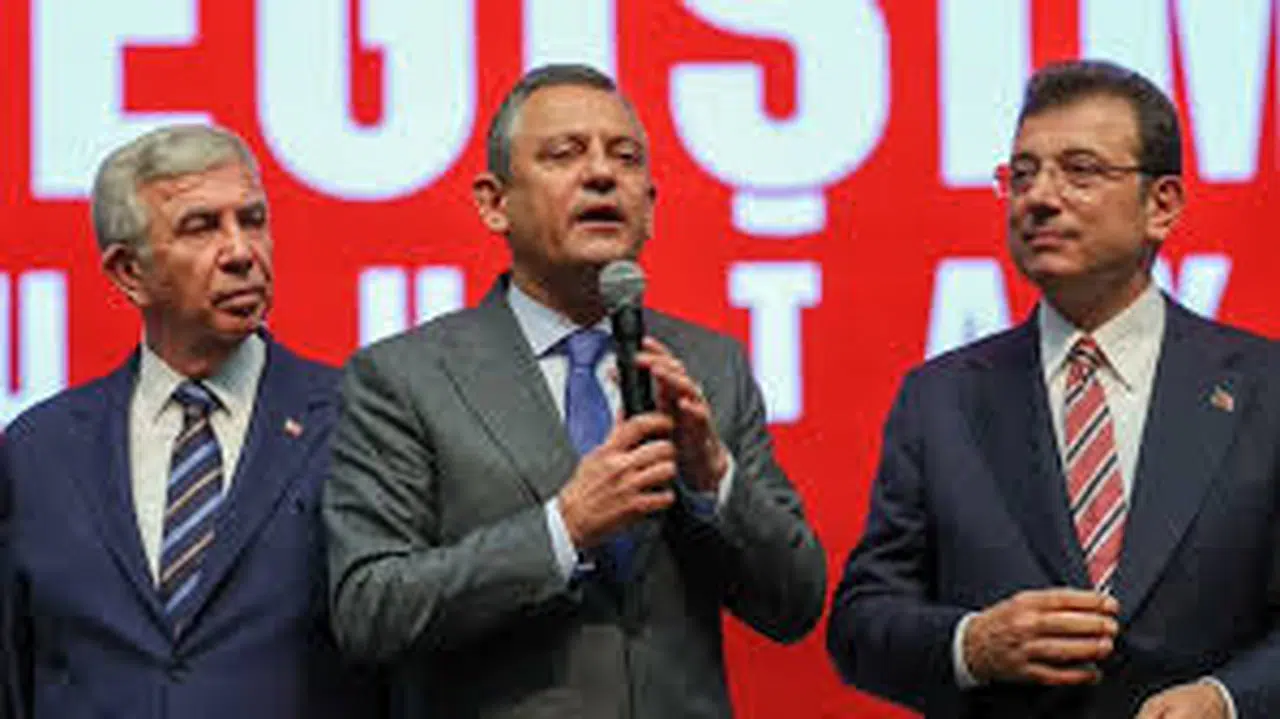 Mansur Yavaş’tan sürpriz karar! Ön seçime katılmayacak mı?