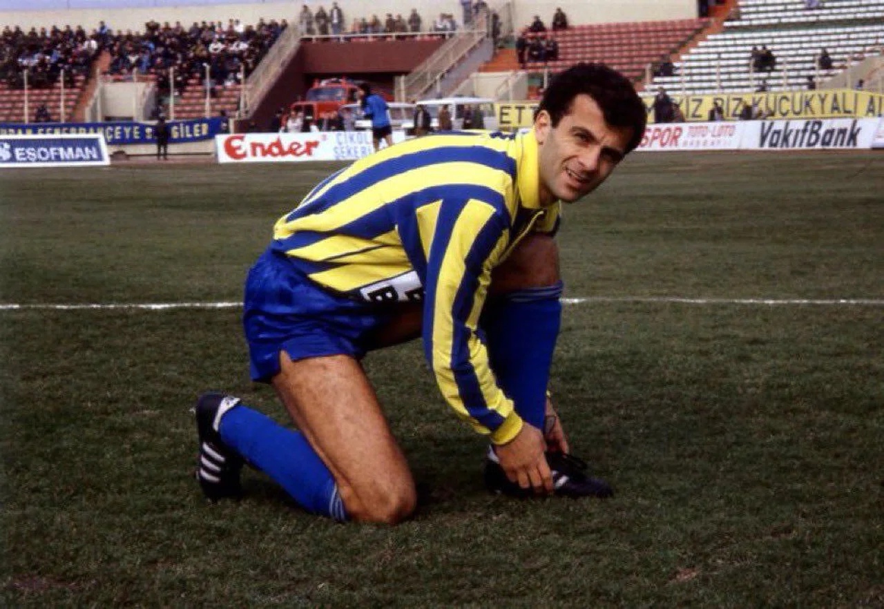 Oğuz Çetin yoğun bakıma kaldırıldı! Son sağlık durumu nasıl?