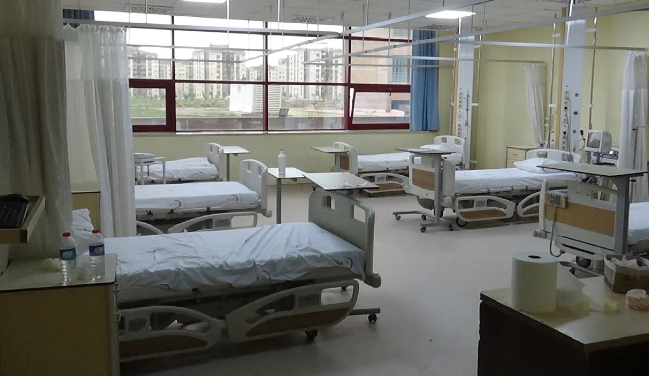 Hastaneden randevu alıp gitmeyenlere 15 gün yasağı!