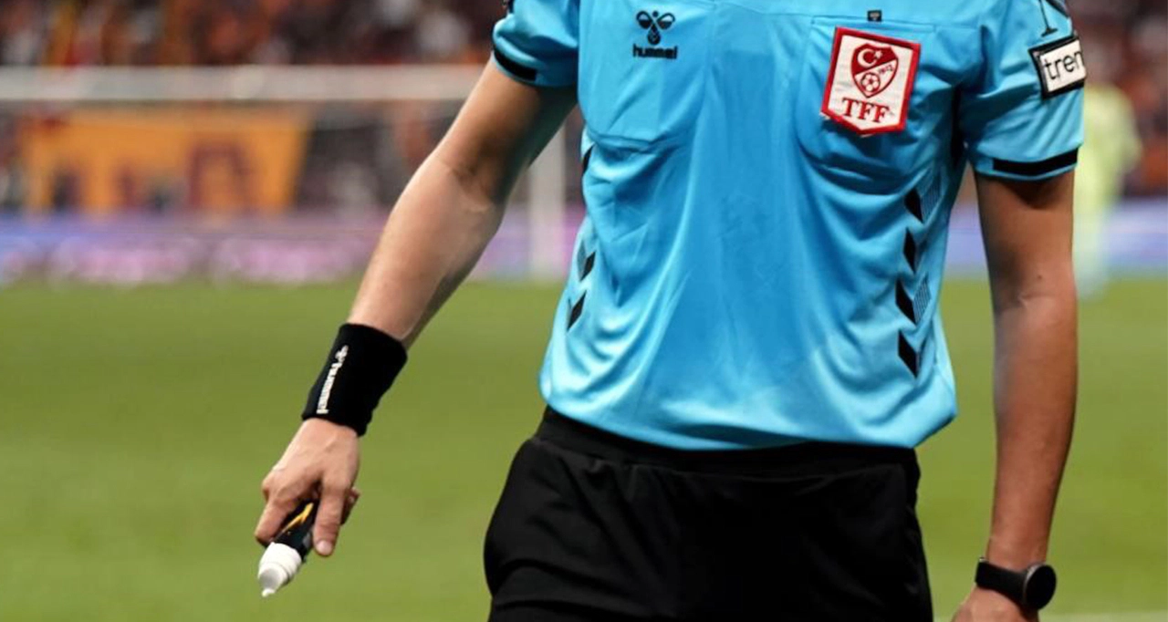 Konyaspor - Samsunspor maçının hakemi açıklandı mı?