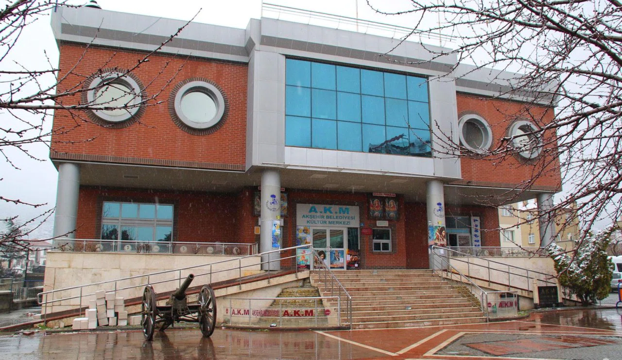 Akşehir'de şiir severler için özel etkinlik! Tüm vatandaşlar davet edildi