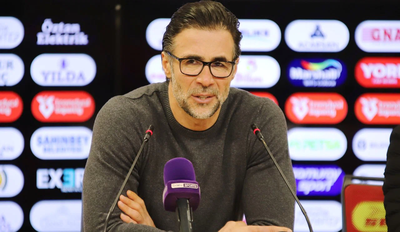 Sivasspor'un aklı Konyaspor maçında! Ömer Erdoğan'dan açıklama