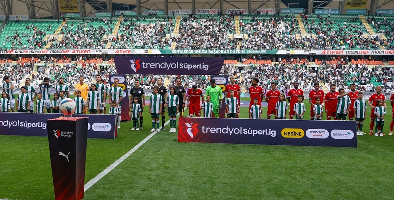 Sivasspor, evindeki Konyaspor maçını final olarak görüyor