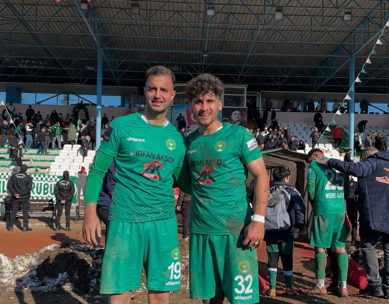 Ereğlispor'un 3. Lig inadı! Müthiş grafik