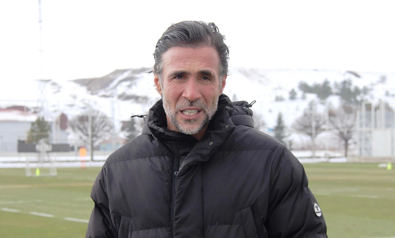 Sivasspor'da Ömer Erdoğan net konuştu! Konyaspor maçı olmazsa olmaz