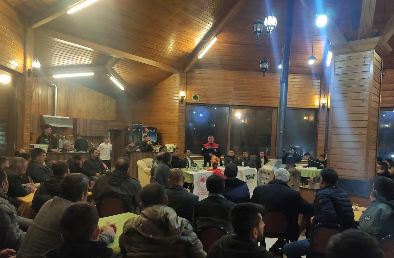 Konya’da böyle müdür görülmedi!