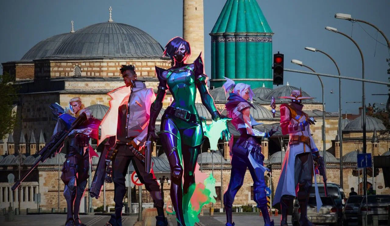 Konya'da Espor rüzgarı estirecek 2. turnuva başvuruları başladı!