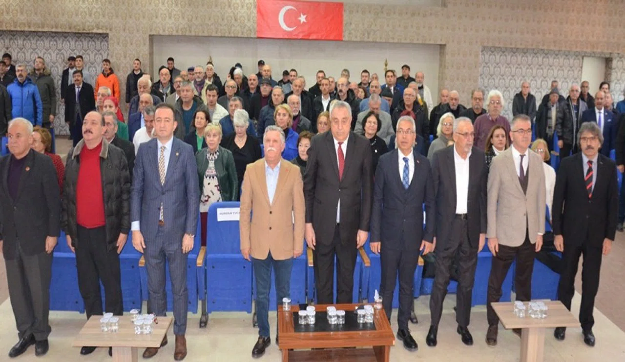 Konya, Ekrem İmamoğlu’nun adaylığını destekliyor mu? Flaş gelişme