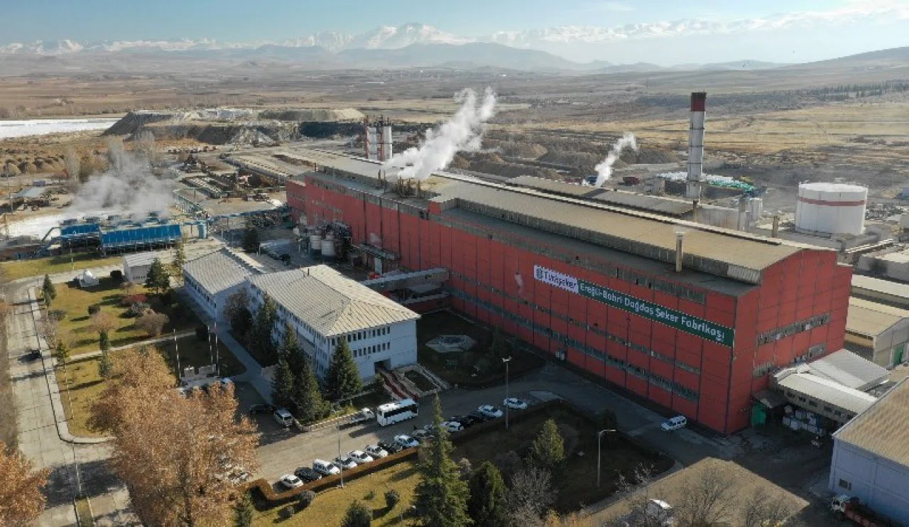 Konya Ereğli'den güvenlik görevlilerine istihdam haberi!