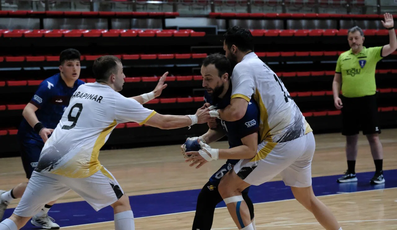 Süper Lig'deki Konya takımı, Muğla'dan üzgün döndü