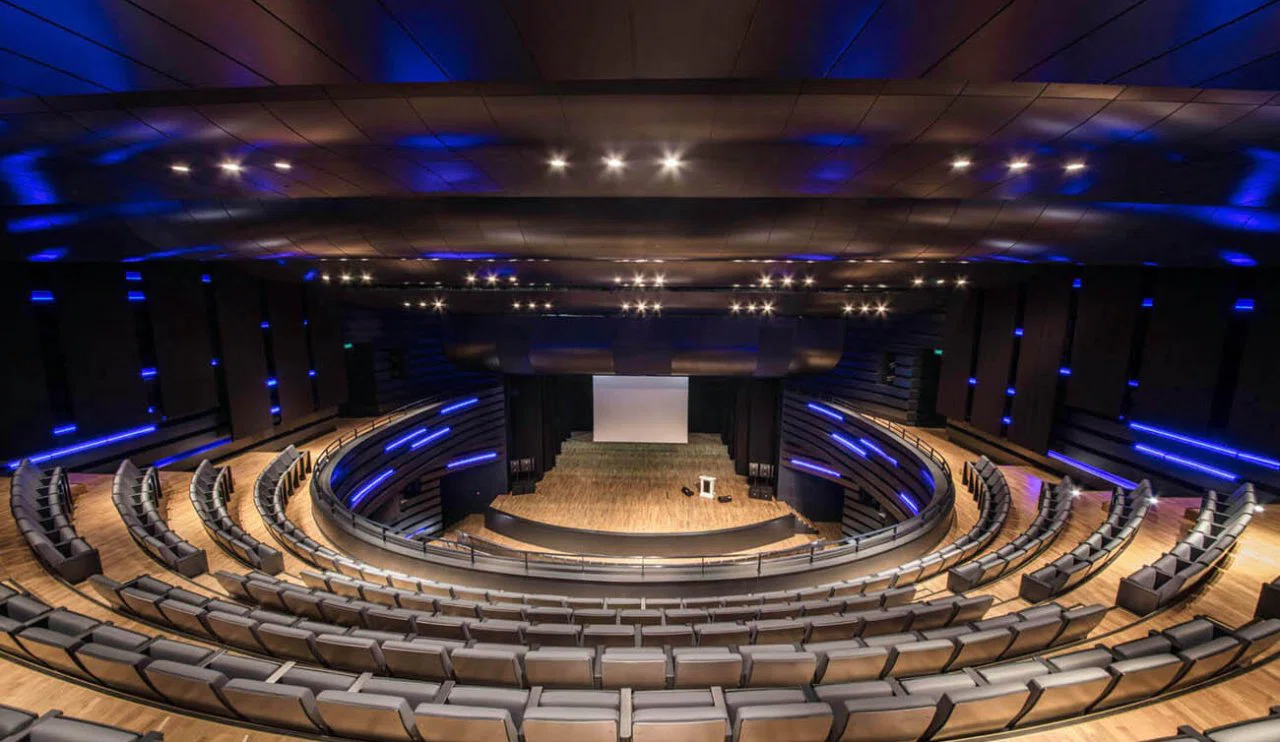 Konyalı vatandaşlar dikkat! İşte soğuk havalarda yapılabilecek etkinlikler...