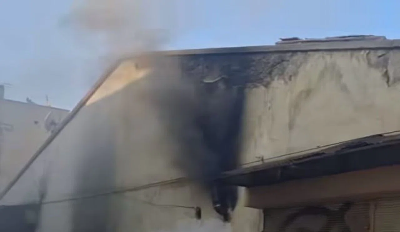 Konya'da vatandaşlar isyanda!