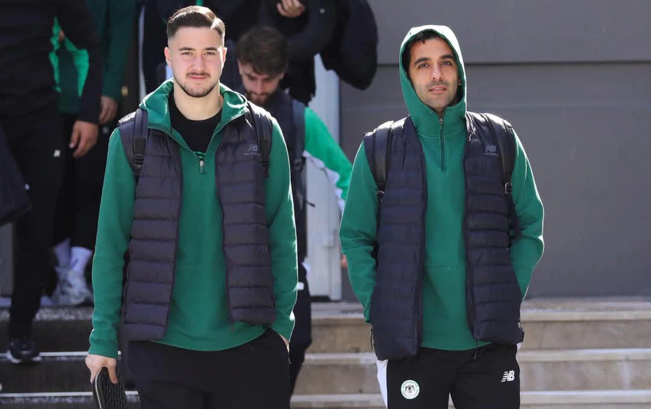 Konyaspor, Galatasaray maçı için İstanbul seferine çıkıyor