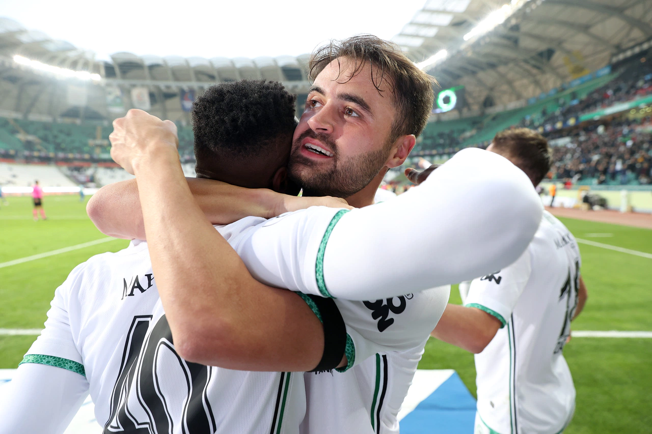 İyi ki doğdun Ahmet Çalık