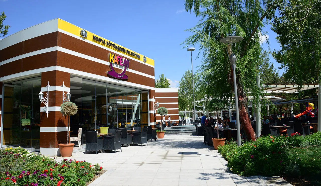 Konyaspor taraftarı çok istiyordu! Başkan Altay'dan müjde