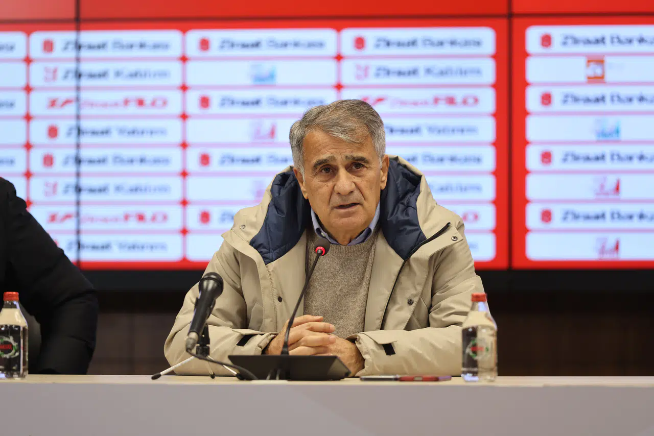 Şenol Güneş’ten Konyaspor maçı mesajı! İstatistik değişecek mi?