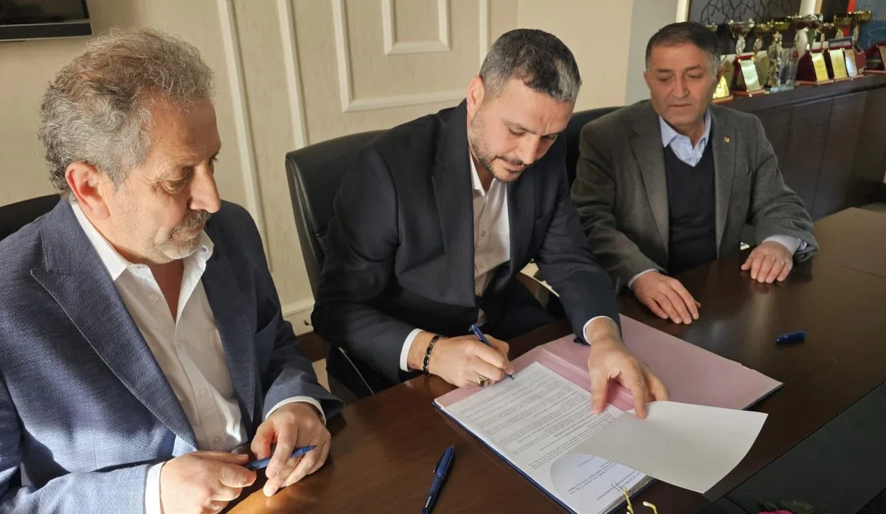 Konyalı sanayiciler müjde! OSB’de önemli gelişme