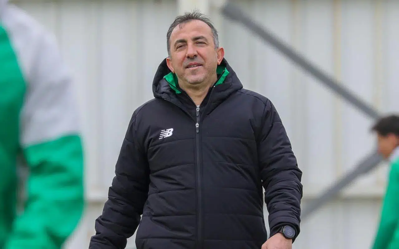 Konyaspor antrenmana çok mutlu çıkacak! Recep Uçar’dan açıklama