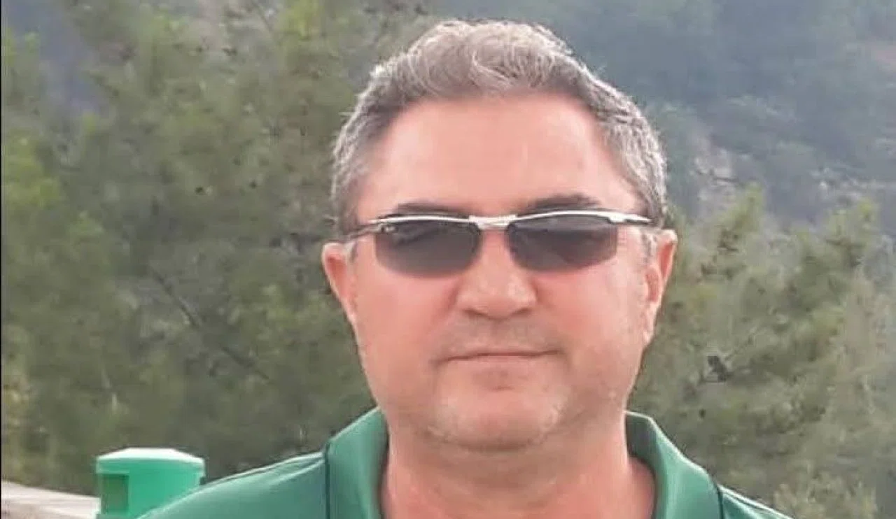 Oturduğu ağacın altında hayatını kaybetti! Bakın ölüm nedeni neymiş...