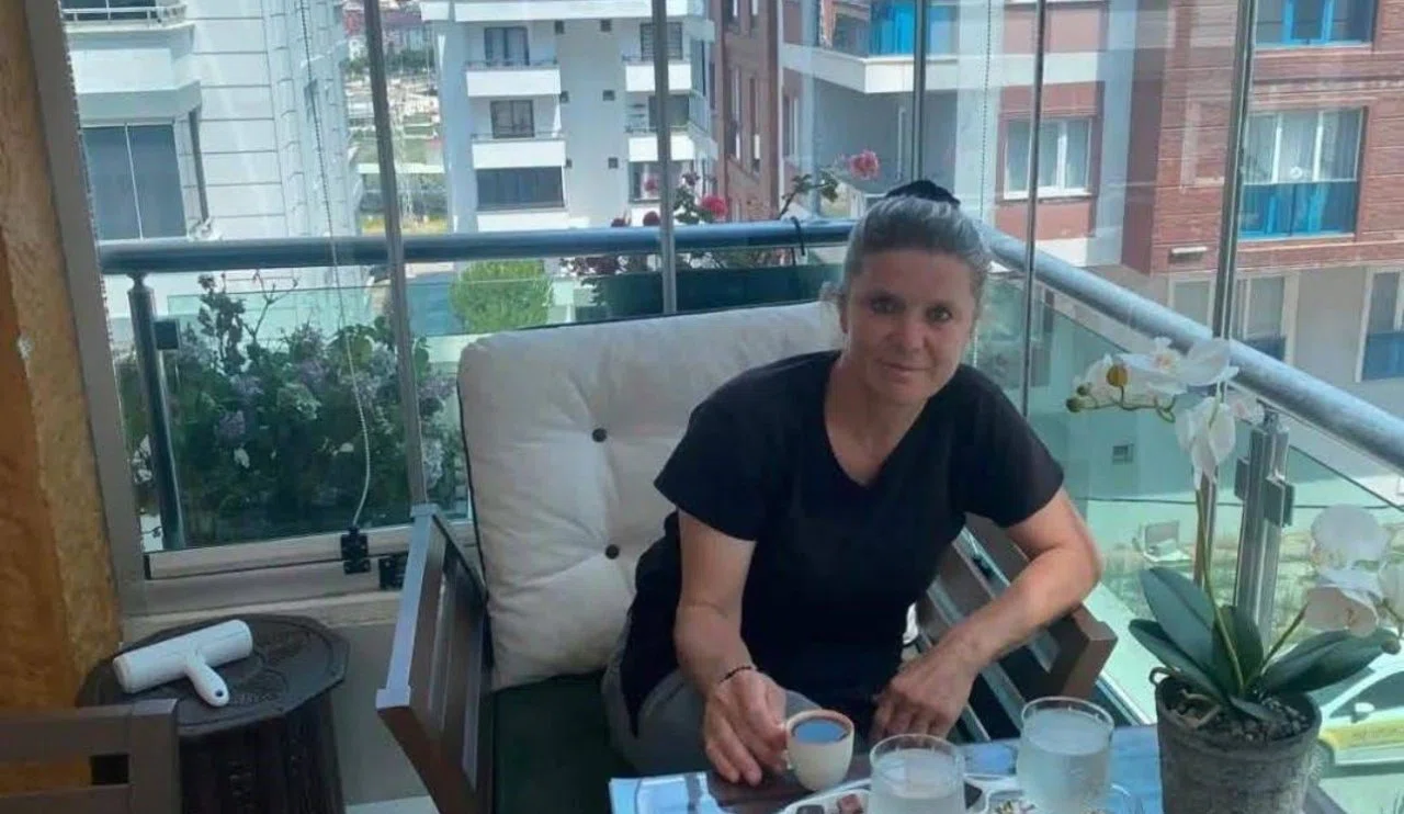 Kendi öldü ama üç kişinin hayatını kurtardı!