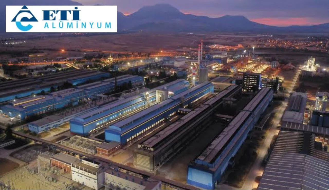 Eti Alüminyum, 'yeşil üretim' stratejisiyle üç yeni GES projesini hayata geçiriyor