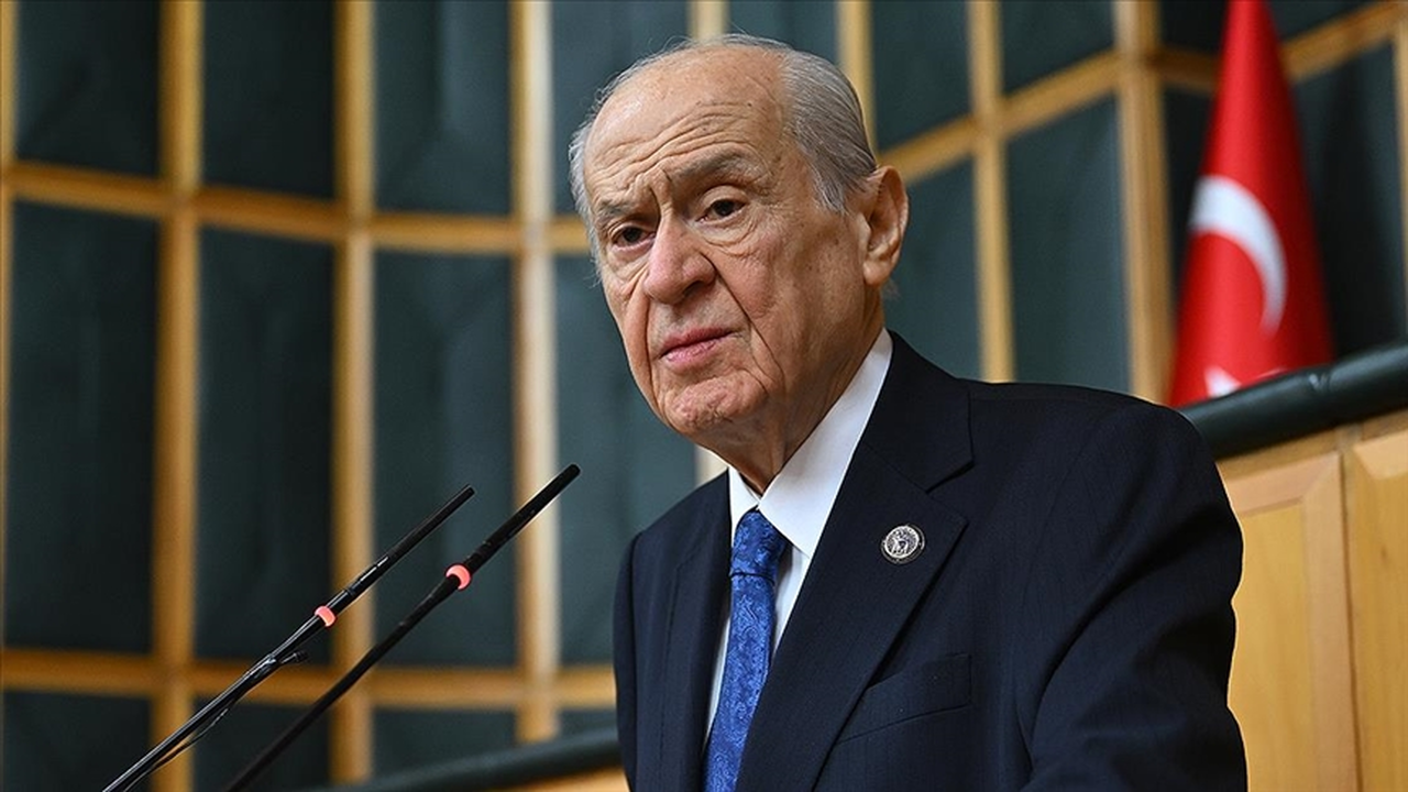 ÖZEL-Devlet Bahçeli’ye ne oldu? Son durumu ne? Yaşıyor mu?