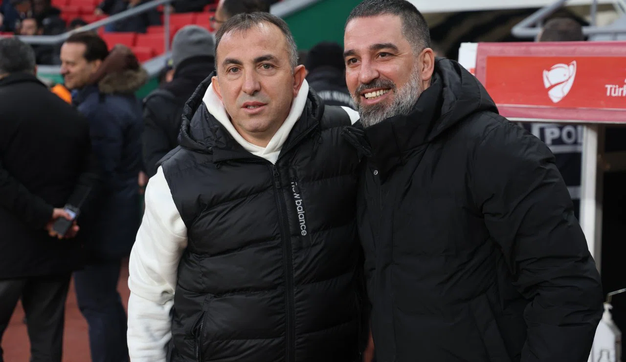 Arda Turan'dan Konyaspor sözleri! Final olarak görüyor