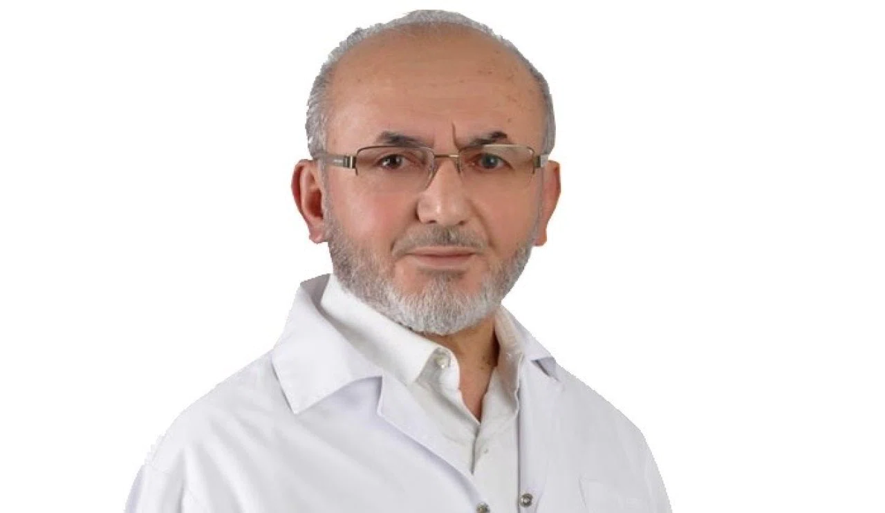 Konya’da acı olay! Dahiliye profesörü feci şekilde can verdi