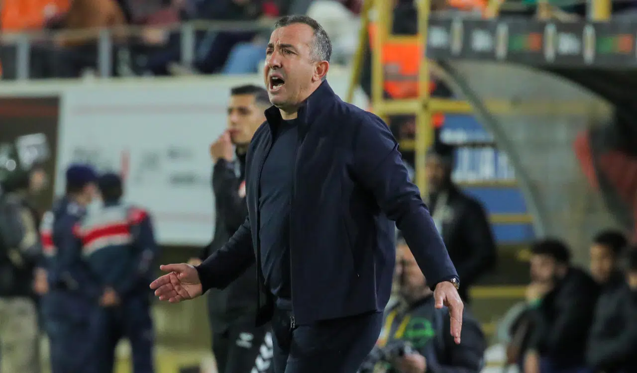 Konyaspor’da Recep Uçar, çeyrek final kurası öncesi konuştu! İddialı kupa sözleri