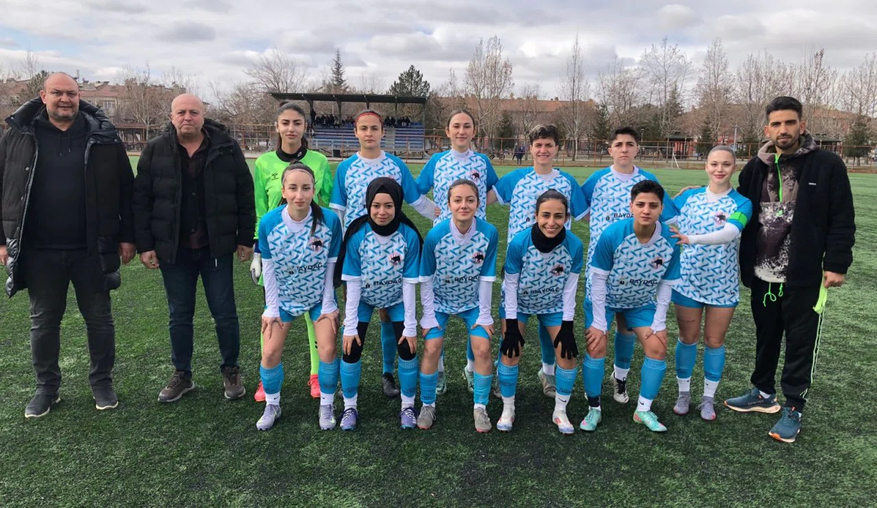 Denizli deplasmanından farklı galibiyet ile döndüler