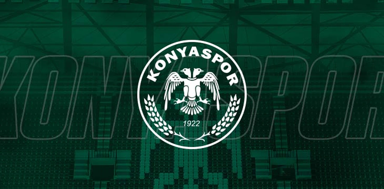 Konyaspor’u kurada temsil edecek yönetici