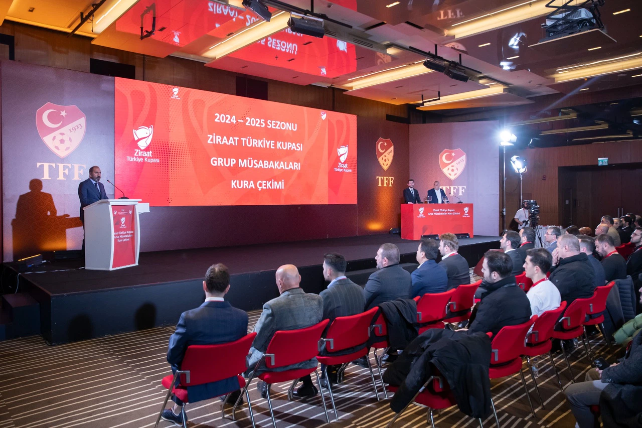 Konyaspor'un çeyrek finaldeki rakibi belli oluyor! Kura öncesi tüm detaylar