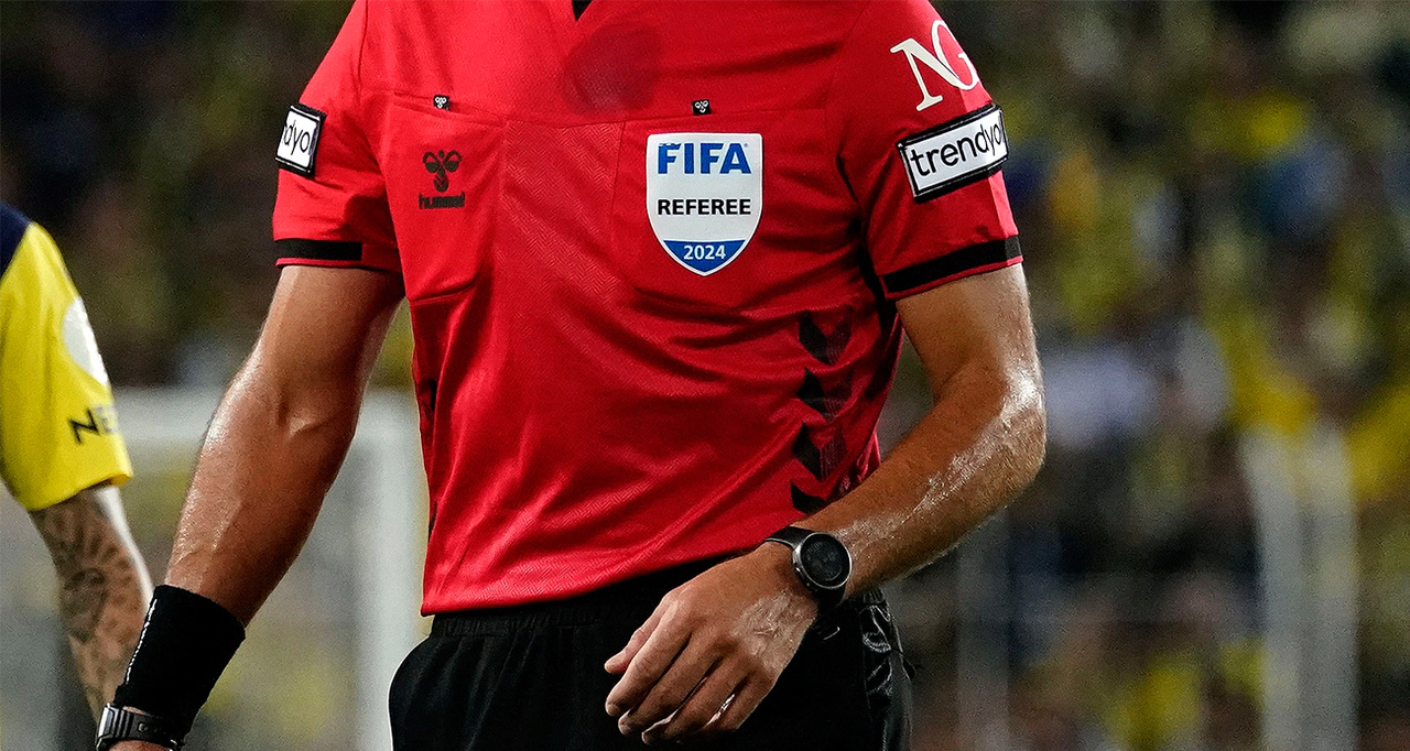 Eyüpspor - Konyaspor maçının hakemi açıklandı mı?