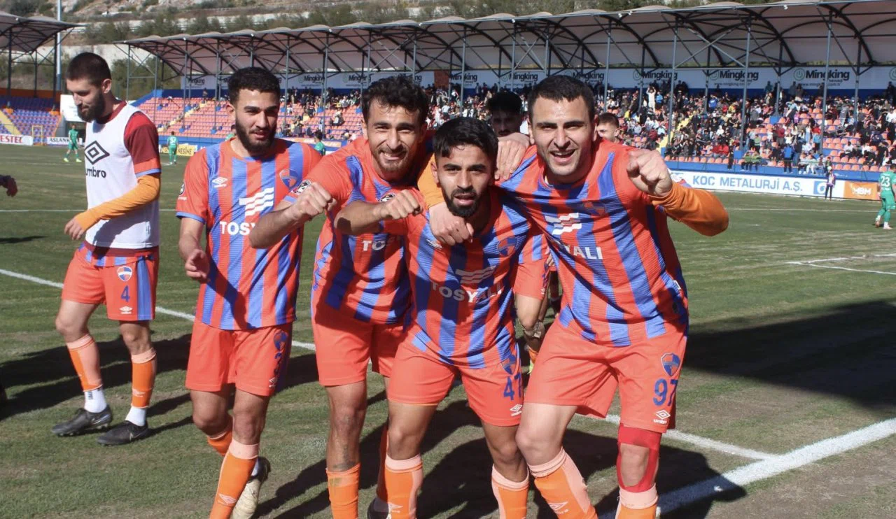 Konyaspor’un rakibi İskenderunspo'u yakından tanıyalım!