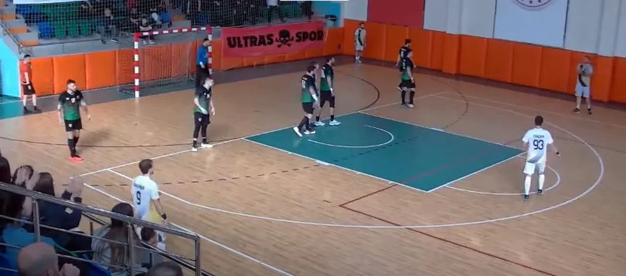 Konya ekibi, Rize’den üzgün dönüyor