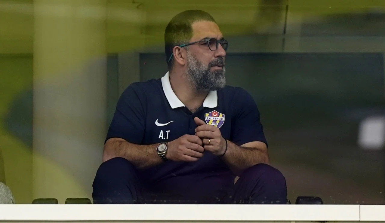 Arda Turan'dan Konyaspor galibiyeti için açıklama