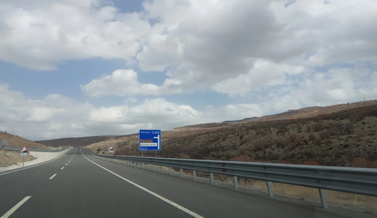 Konya'nın yeni projesi hayata geçiyor! Tarihi yol bakın ne olacak...