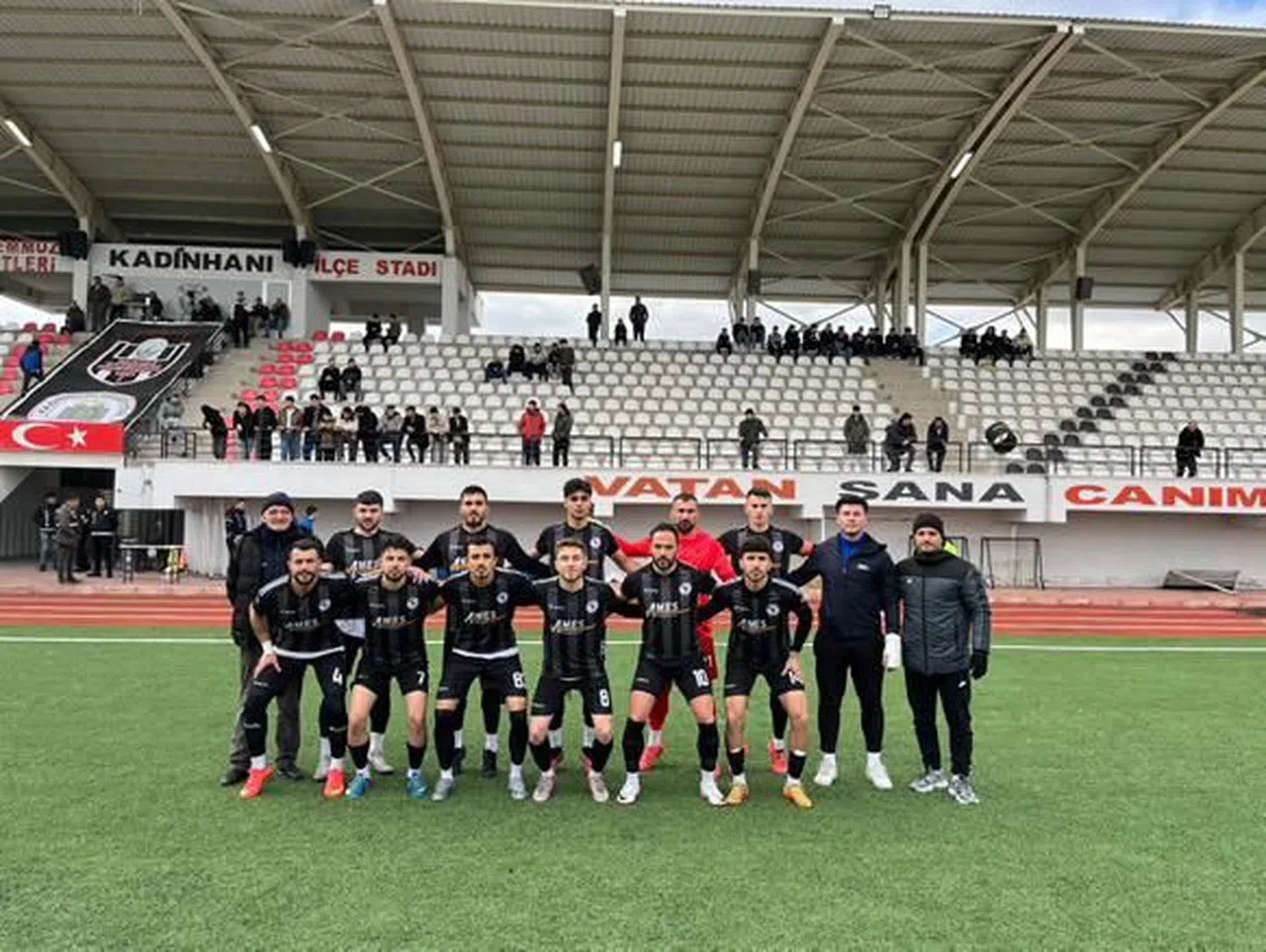 Konya takımı, 3. Lig’i hedefliyor! Üst üste iki şampiyonluk planlaması