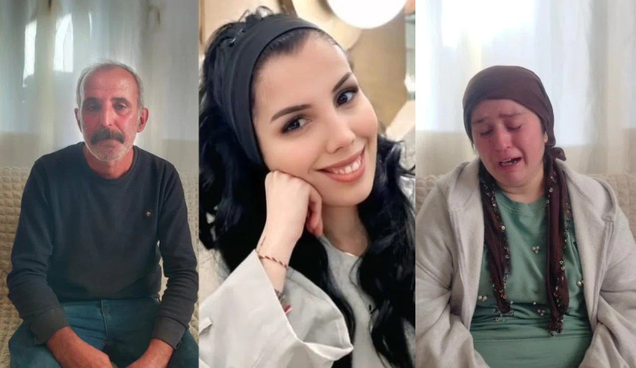 Genç kadının feryadı duyulmadı, sonu faciayla bitti!