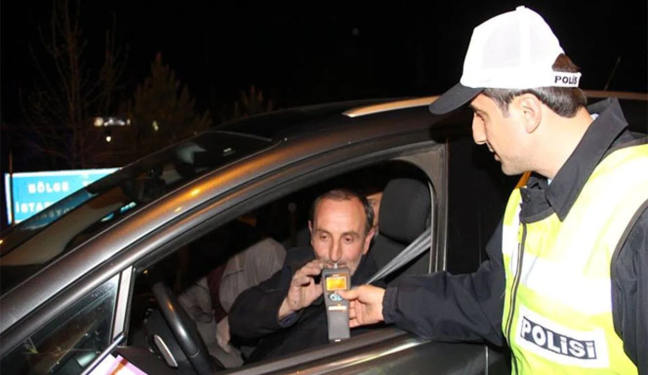 Trafik güvenliği için yeni düzenleme: Alkol kilidi ve şerit kontrol sistemi zorunlu