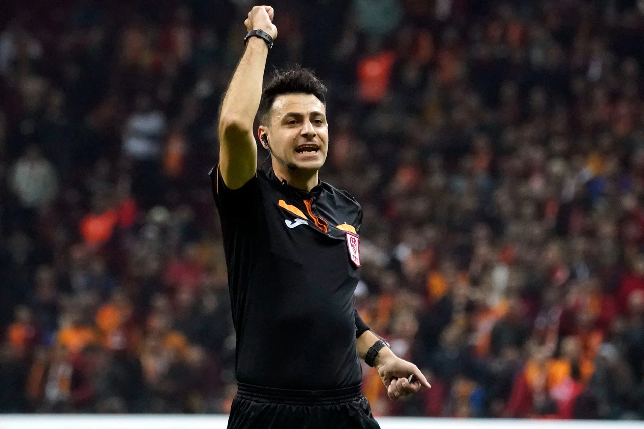 Konyaspor ve Beşiktaş'ın Ali Şansalan yönetiminde karnesi