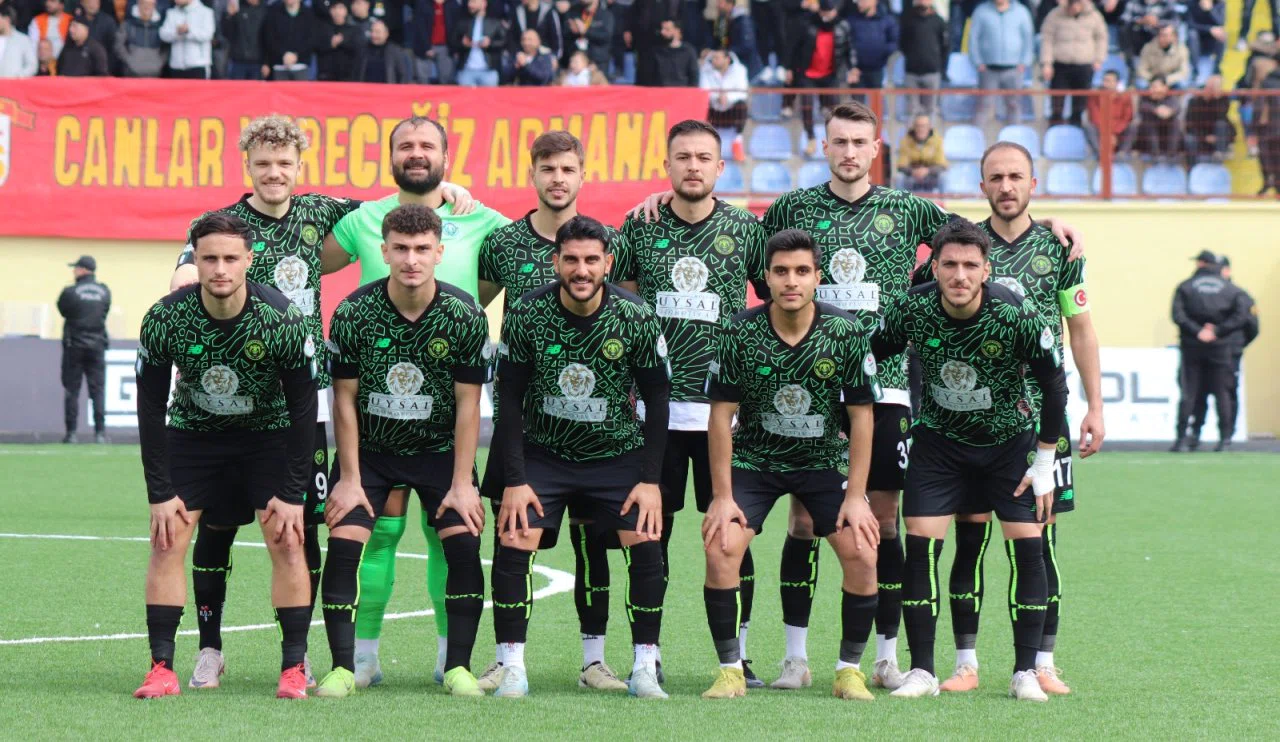 1922 Konyaspor, 3 puan hasretini dindirmek için sahada