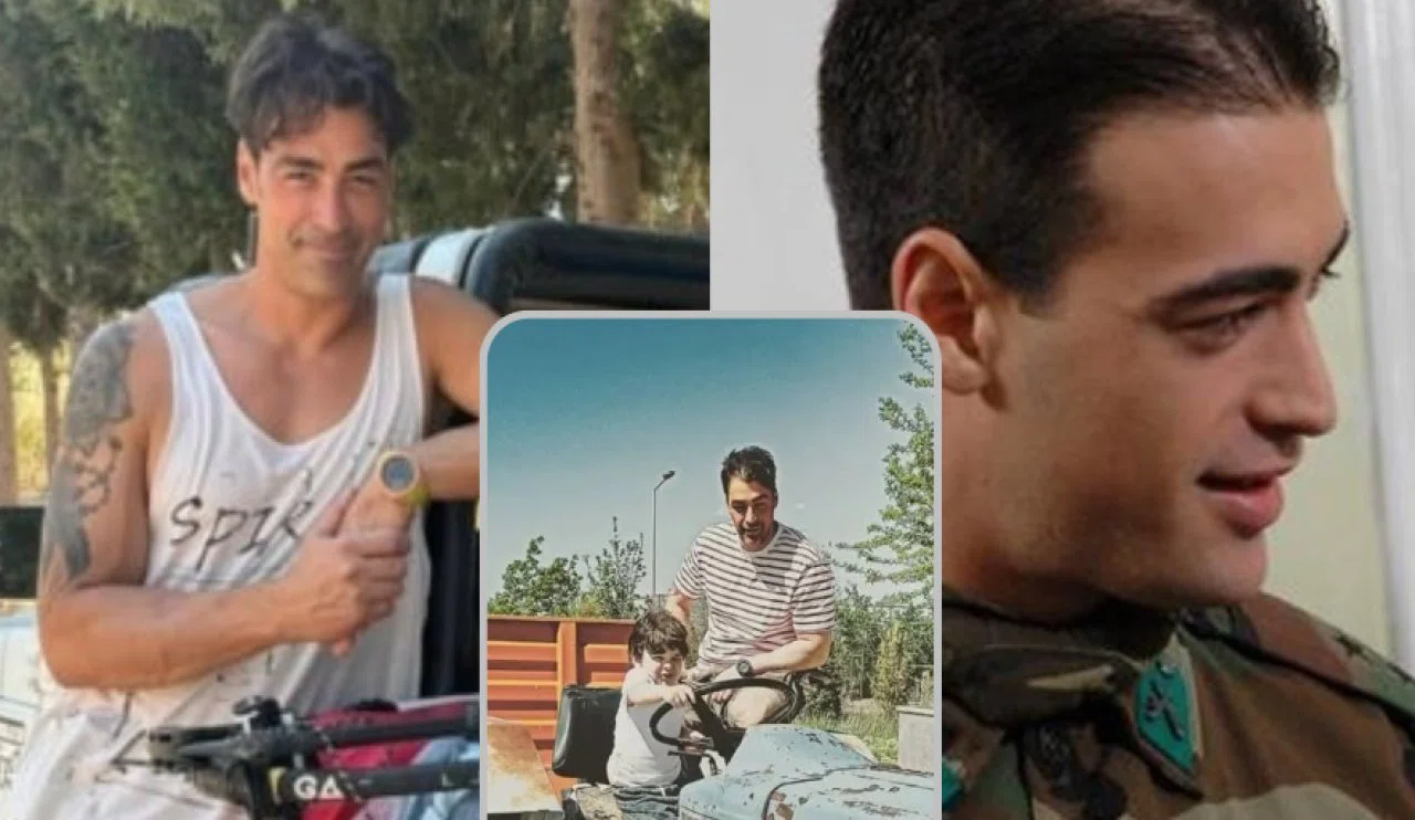 Ünlü oyuncu şehir hayatını bıraktı, köye yerleşti!