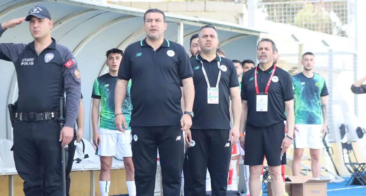 1922 Konyaspor’da büyük üzüntü var!