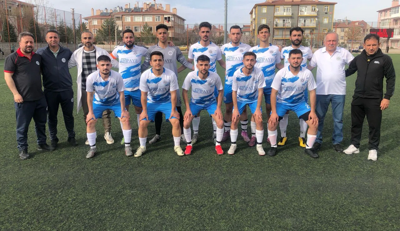 6 takım play-off oynayacak