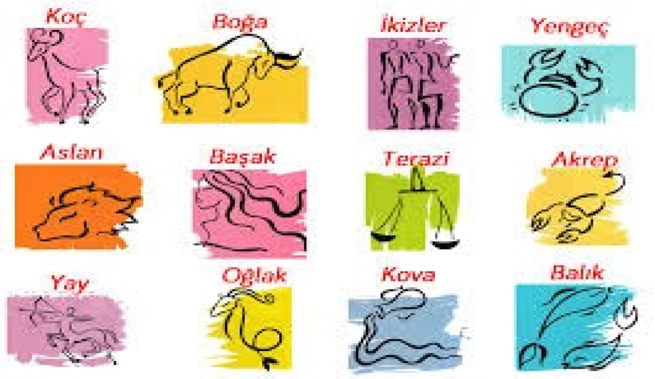 Günlük burç yorumları (18.03.2025)