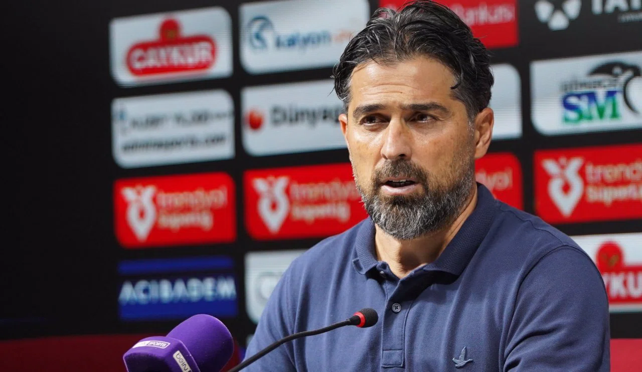 İlhan Palut kararı resmen açıklandı! Yola devam edilecek mi?