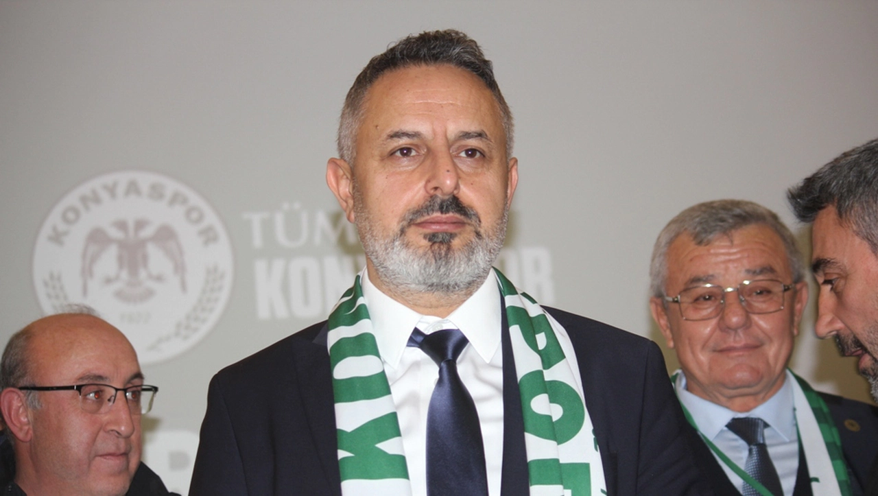 Konyaspor’da öncelik lig mi, kupa mı? Başkan Korkmaz açıkladı