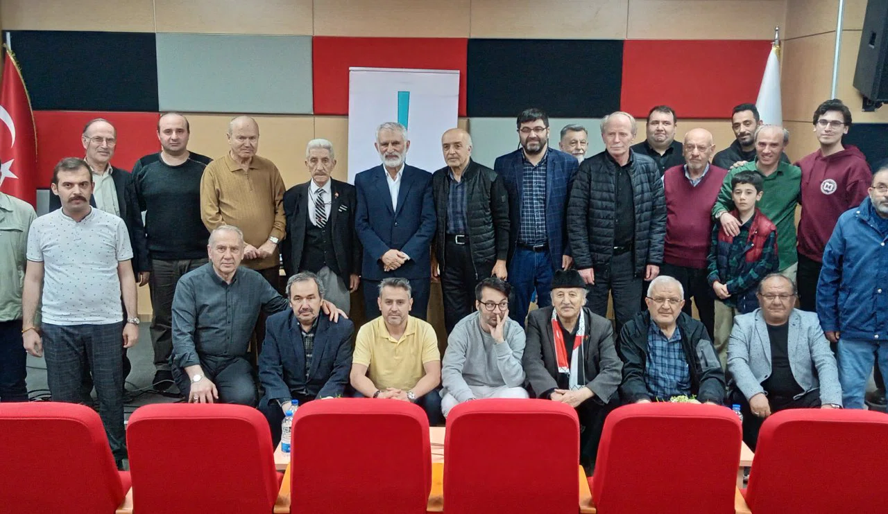 Konya'da Çanakkale Zaferi ve Türk Direnişi yeniden anlatıldı