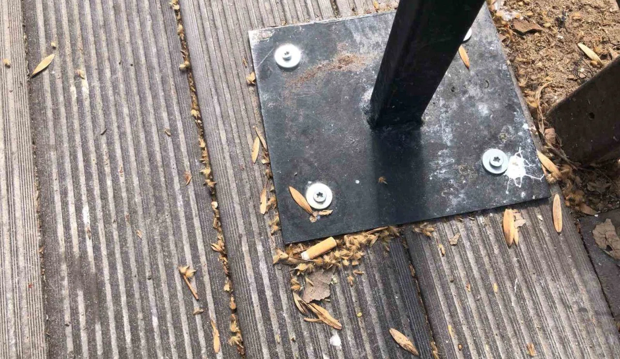 Duyarsızlar kural tanımıyor